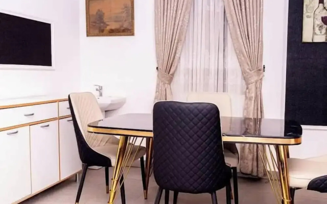 Blossom Comfort Apartment