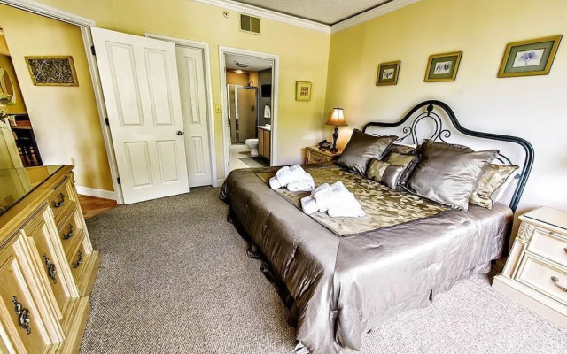 Sunset Escape 2 Bedroom Holiday Home