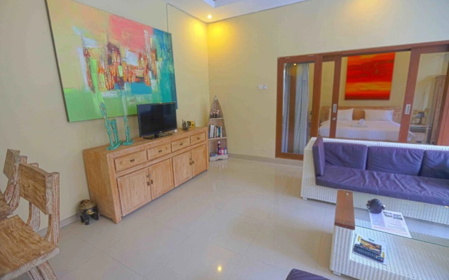 Krishna Villas