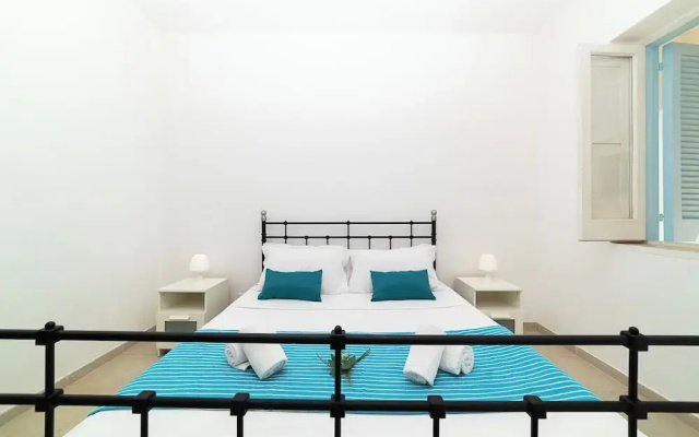 Residence degli Oleandri