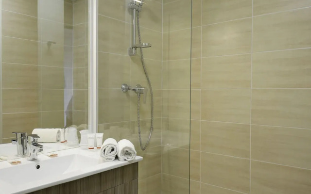 Family-friendly Apartment