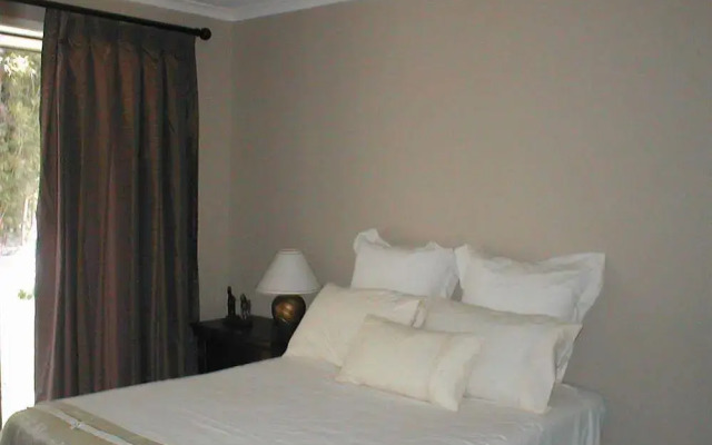 Abbey House Bed & Breakfast
