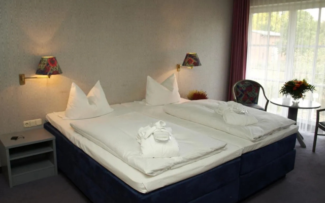 Heide Hotel Reinstorf