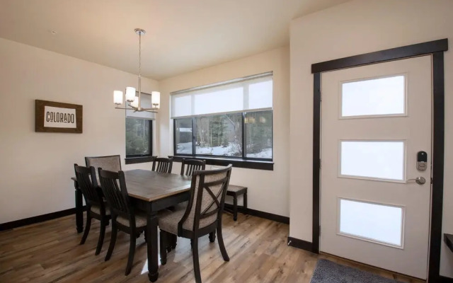 Arrow Townhomes #248 by Stay Winter Park
