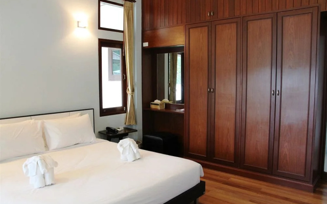 Koh Chang Longstay Resort