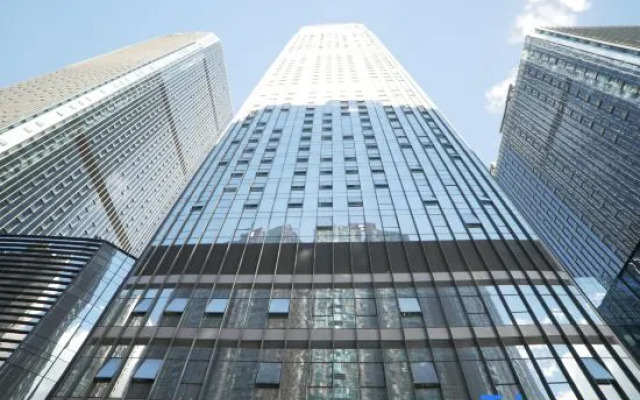 Kunming Fanye Hotel (Harmony Plaza)