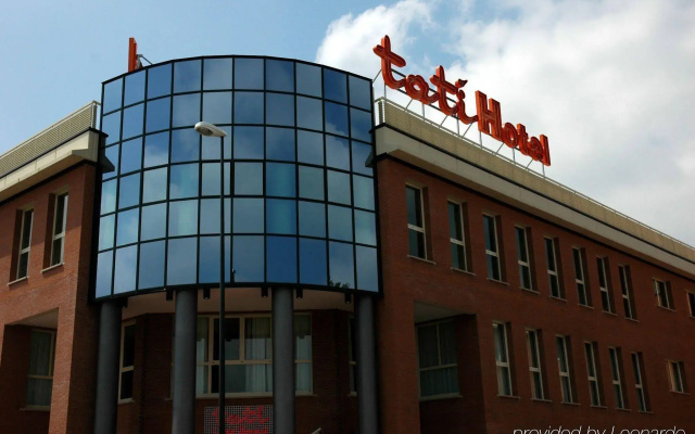 Tatì Hotel