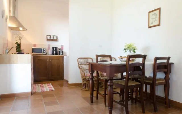 Azienda Agrituristica Pavone