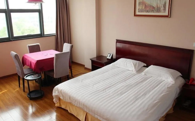 Nanjing TianPu Hotel