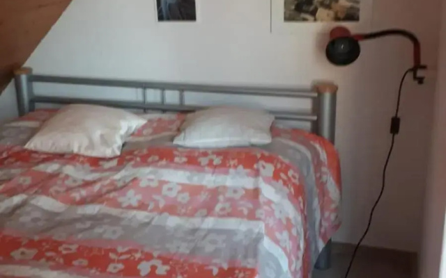 Ferienwohnung Gesine