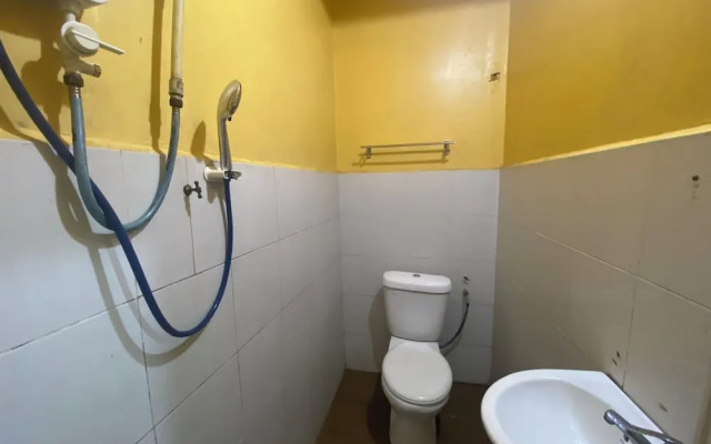 Hotel O De Anjung