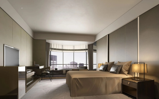 Superise Hotel