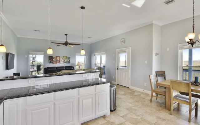 Serenity 3921 - 3 Br Home