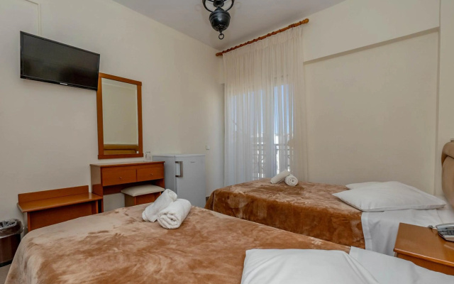 Hotel Alkyon