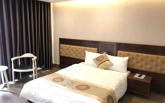 Romance Hotel