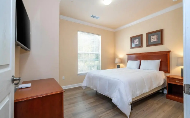 1301 TT - Tranquil Condo Retreat