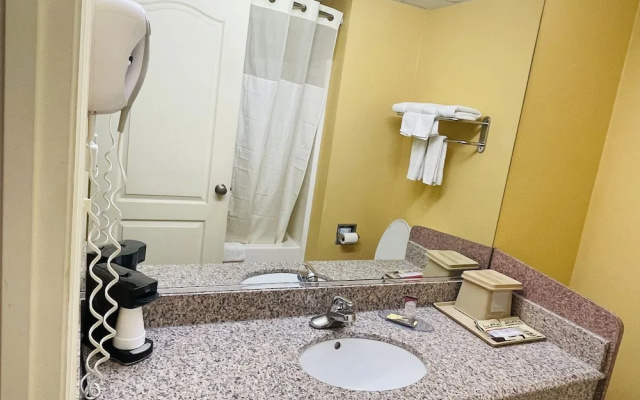 Mountain Inn & Suites Dunlap