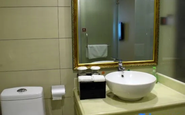 Quan Shan Hotel