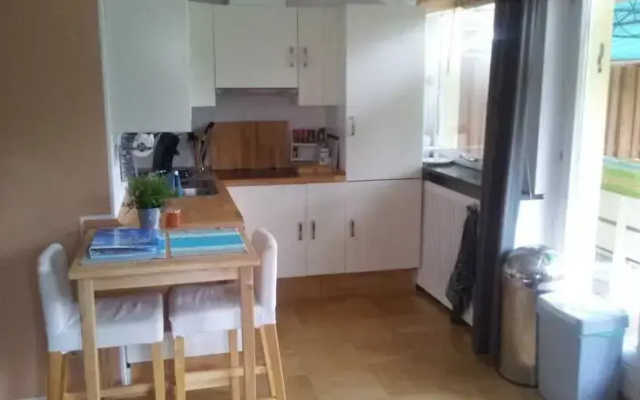 Appartment Slager