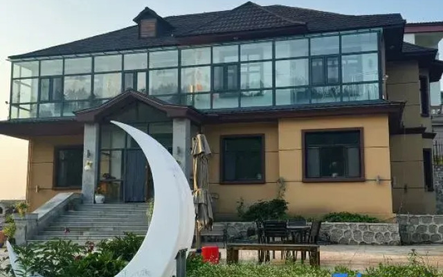 Jian Shan Ju Homestay