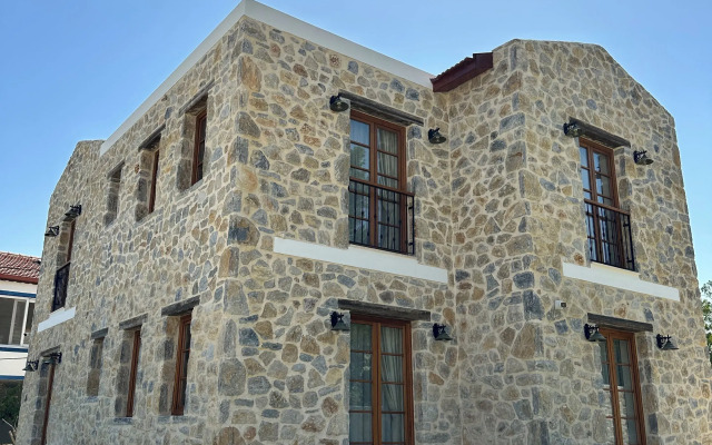 Dilek Hanım Konağı