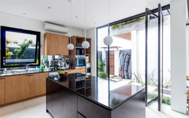 Villa Pakuk by Alfred in Bali