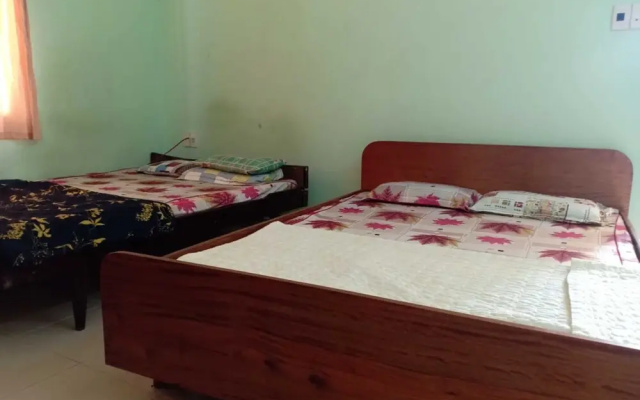 OYO 918 Ho Tay Motel