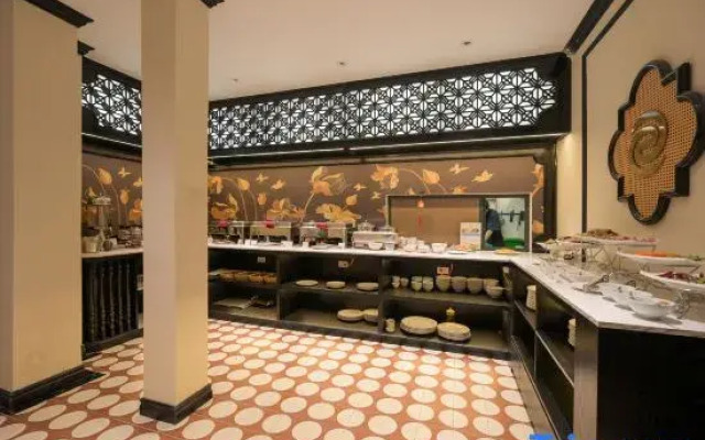 San Quatorze Hanoi Hotel
