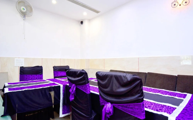 The Meridien by OYO Rooms