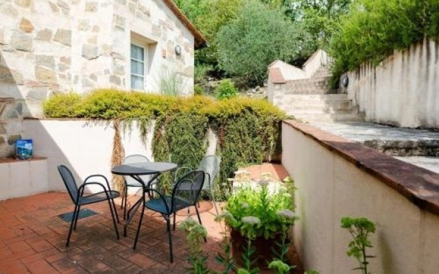 Vinaio Apartment