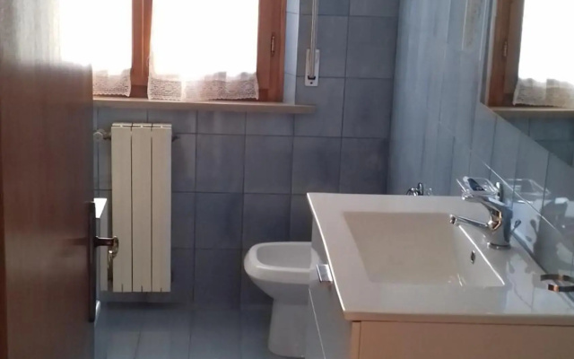 Casa Cavone