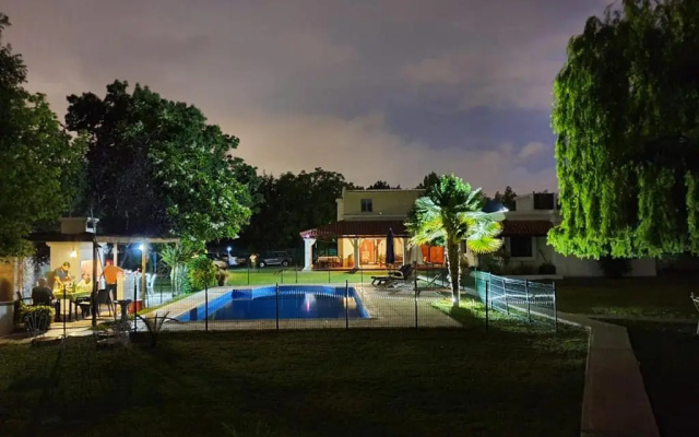 Villa Niagara