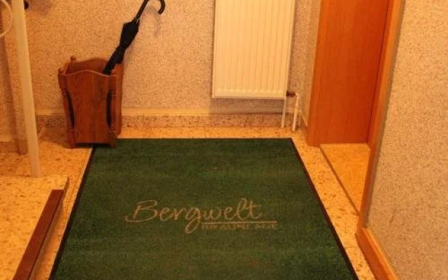 Bergwelt Braunlage - Herzog-Wilhelm-Straße 29