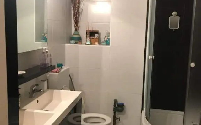 Apartment Vukovarska