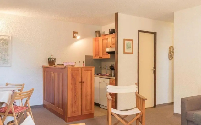 Appartement Le Monêtier-les-Bains, 3 pièces, 6 personnes - FR-1-330F-44
