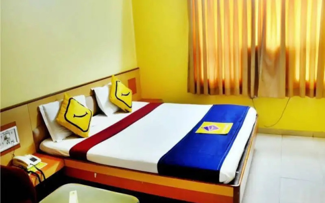 Vista Rooms at M.G.M College