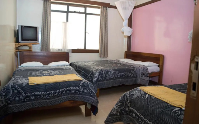 Asis Hotel Eldoret