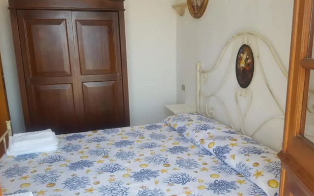 Villa Bella Vista