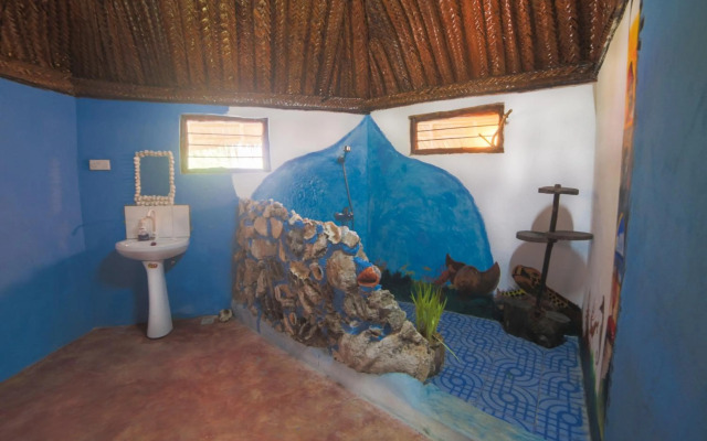 Mustapha' s Place
