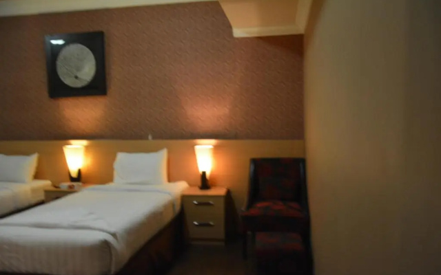 Shomookh Hotel