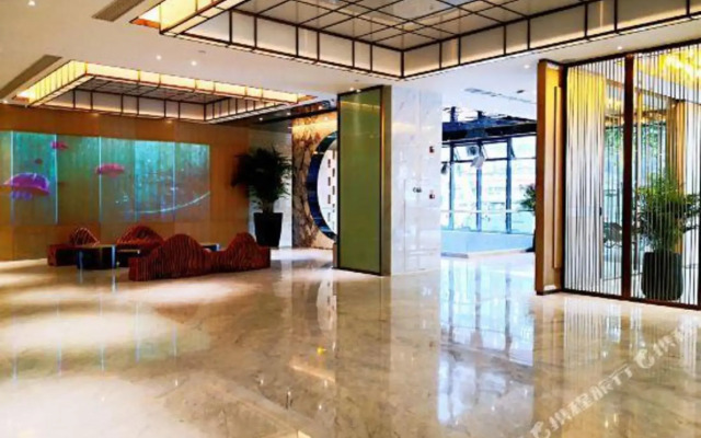 Yannian Shenyu Hotel