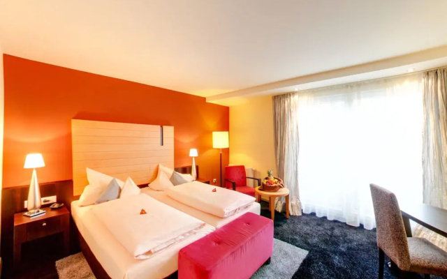 Best Western Plus Palatin Kongress Hotel