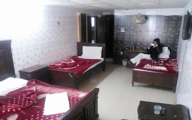 Hotel Regent