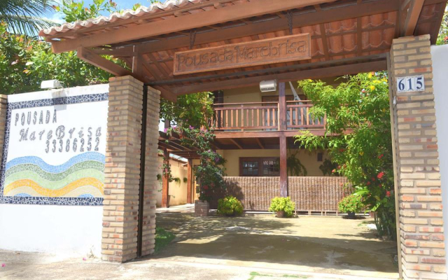 Pousada Marebrisa