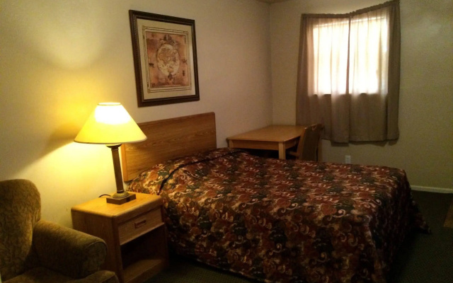 Stockman Motel