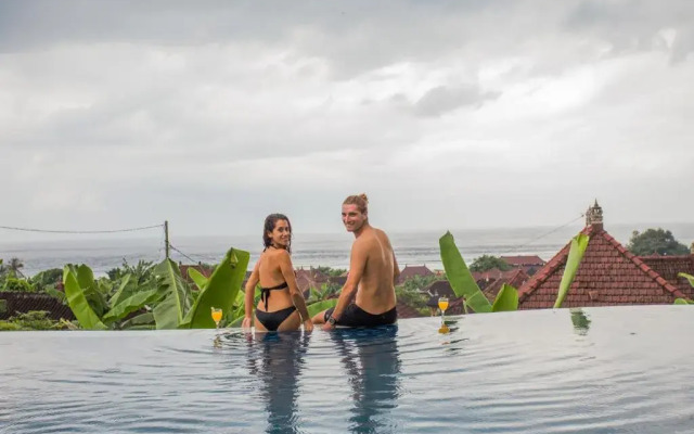 Kabeh Jati Nusa Penida Villas & Restaurant