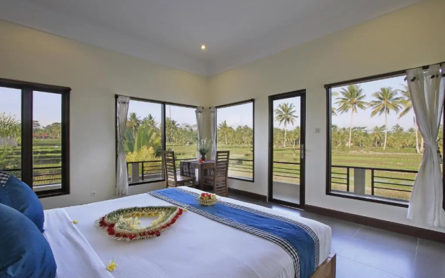 Nang Ade Villa by Pramana Villas