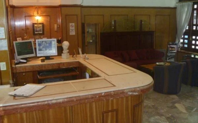 Hotel Astoria