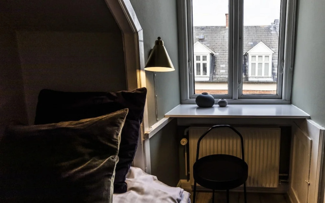 Hotel Postgaarden