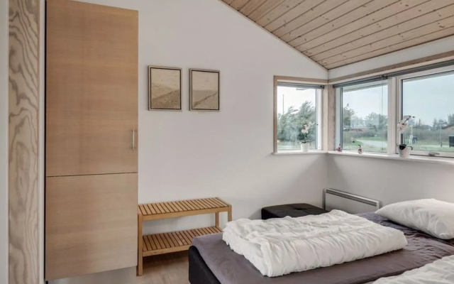 "Aniela" - 150m from the sea in NW Jutland
